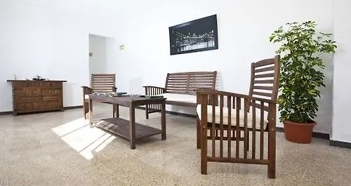 Pension Euro Holitel Fuengirola Guest house