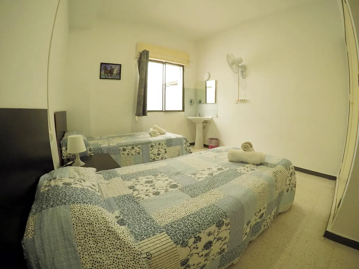 Pension Euro Holitel Fuengirola 3*,  Spain