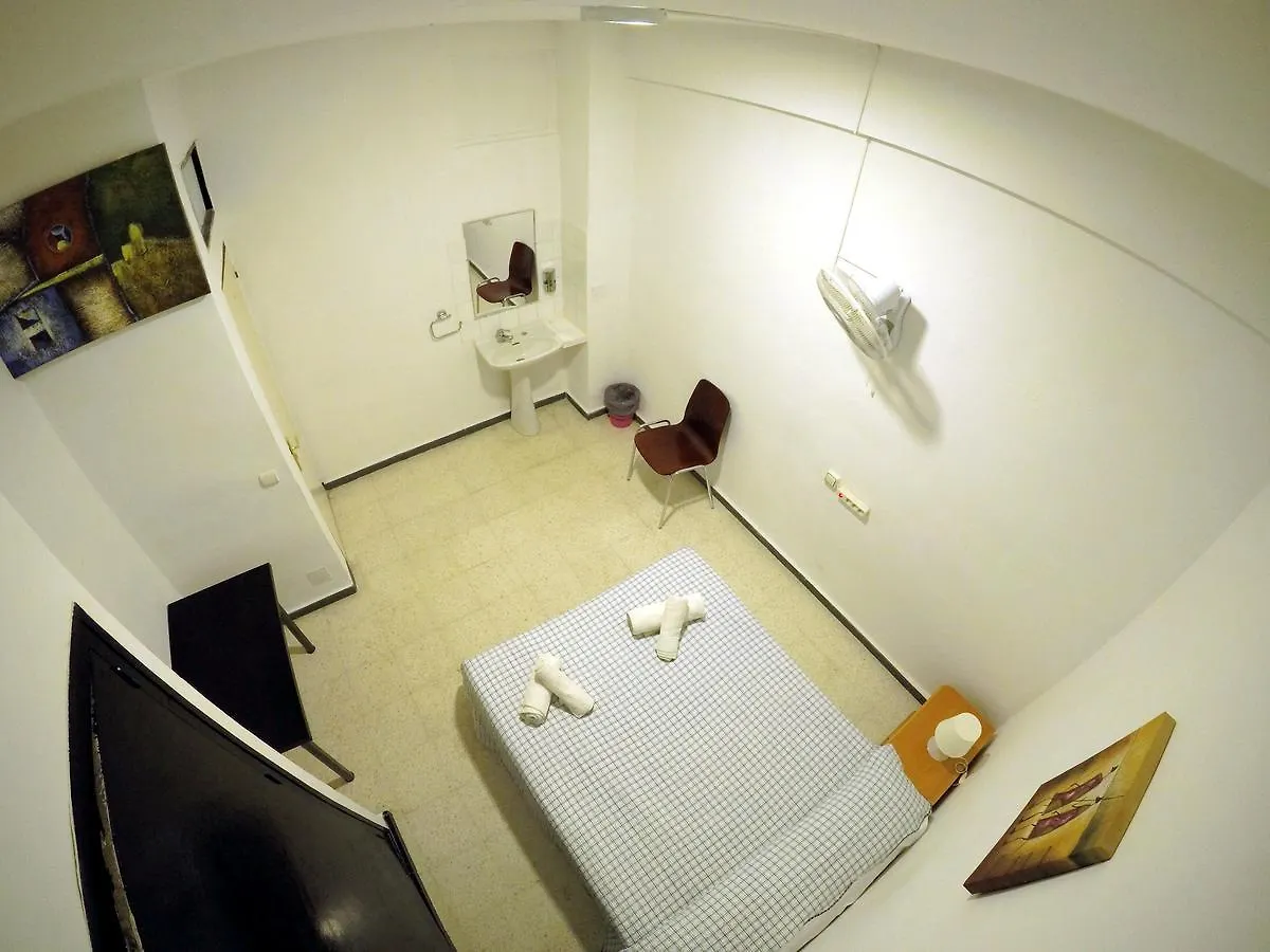 Pension Euro Holitel Fuengirola
