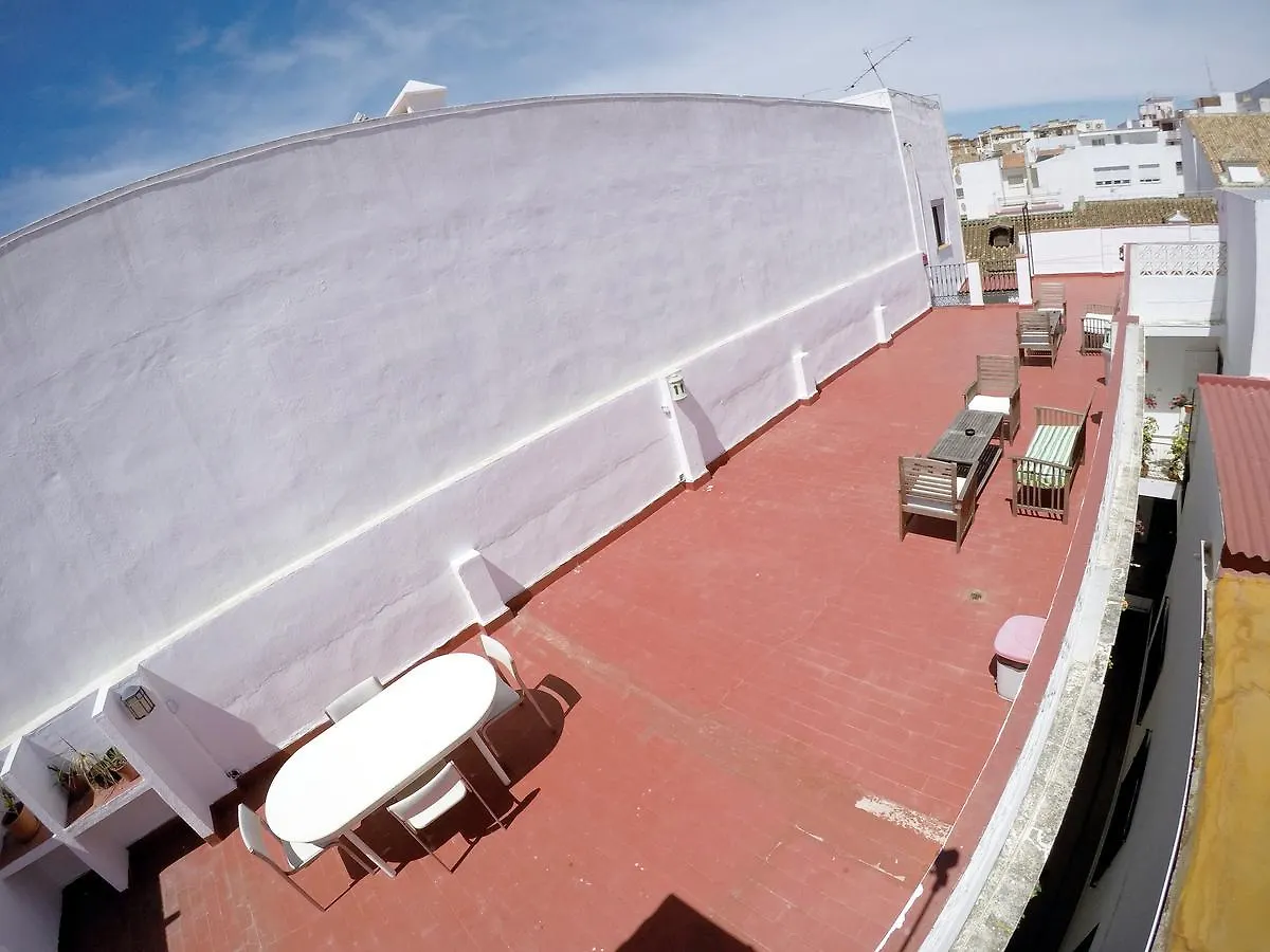 Pension Euro Holitel Fuengirola Guest house