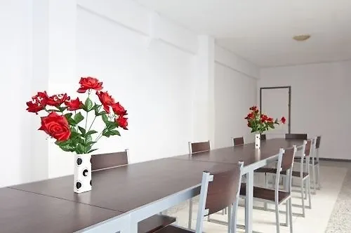 Pension Euro Holitel Fuengirola
