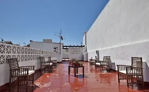 Pensjonat Pension Euro Holitel Fuengirola