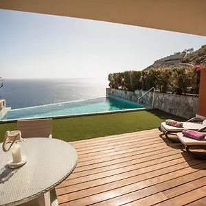 *** Lejlighedshotel Serenity Amadores Spanien