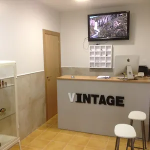 Guest house Vintage Santander
