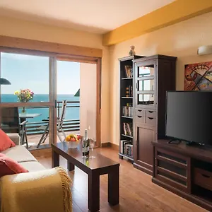 Appartement Piramides