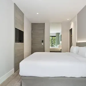 *** Hotel Niu Spanien