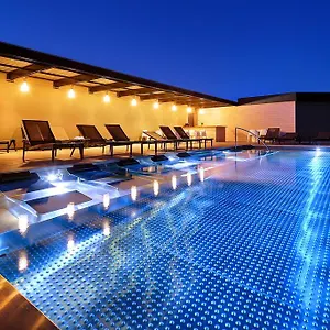 **** Hotel Olivia Balmes Spanien