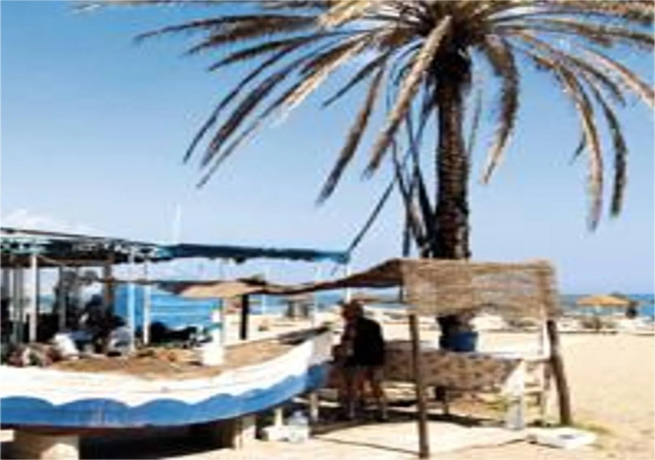 Pension Euro Holitel Fuengirola Guest house