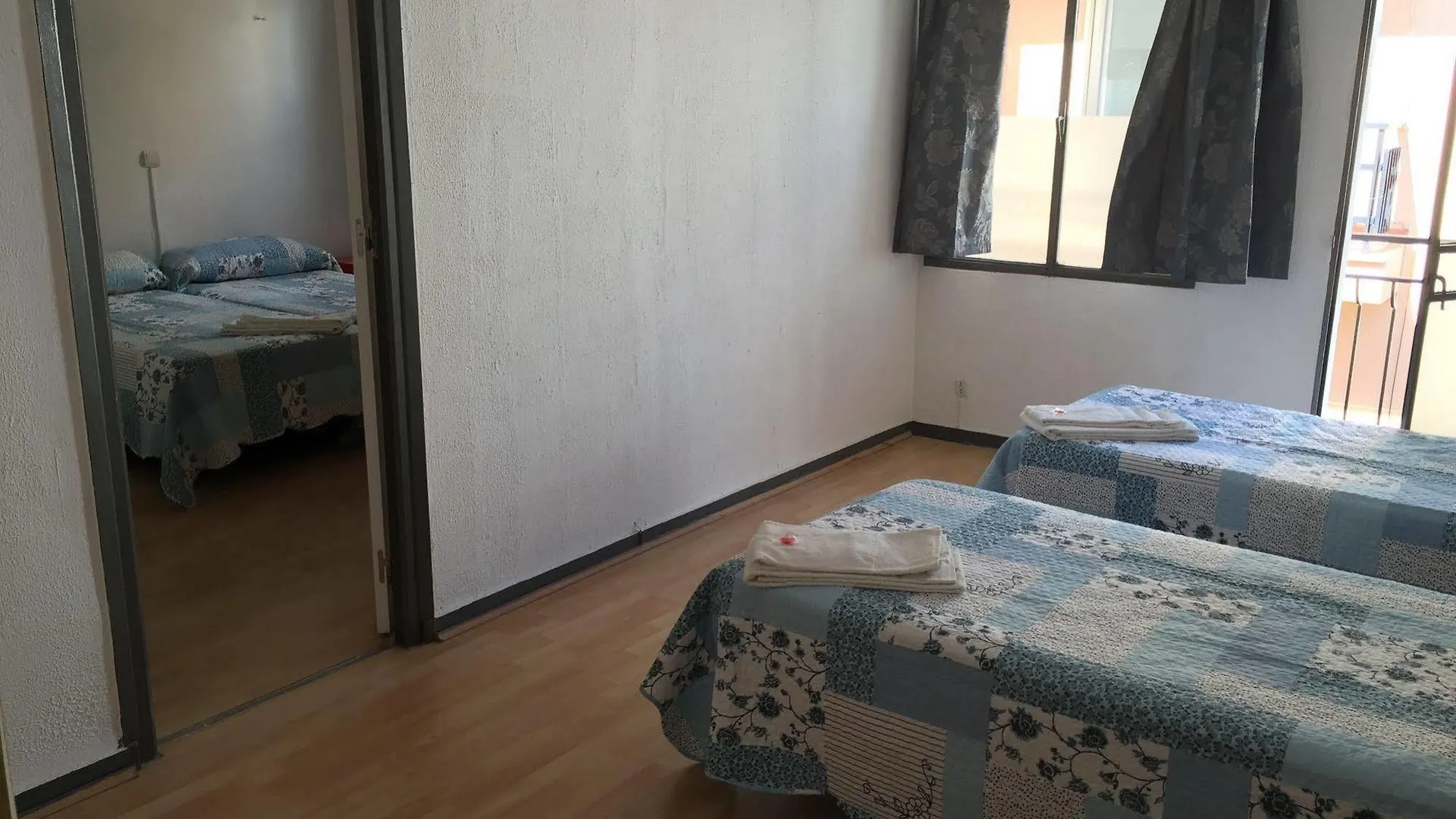 Pension Euro Holitel Fuengirola Guest house